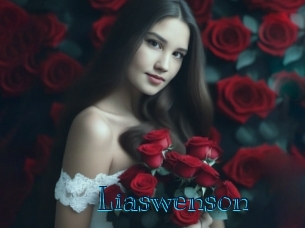 Liaswenson