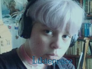libiegrace Archive DVD BIZ