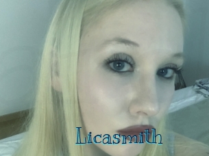 Licasmith