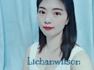 Lichanwilson