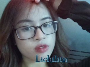 Lichiliin