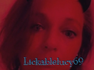 Lickablelucy69