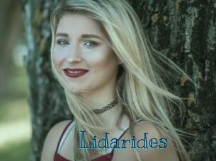Lidarides