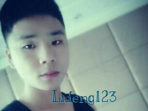 Lideng123