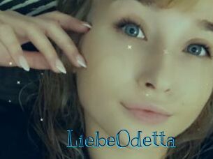 LiebeOdetta