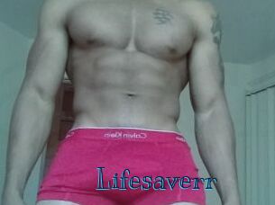 Lifesaverr