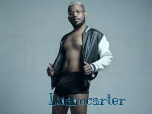 Liiamcarter