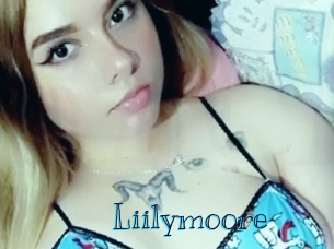 Liilymoore