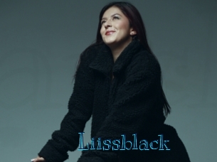 Liissblack