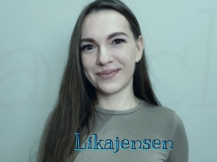 Likajensen