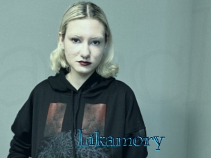 Likamory