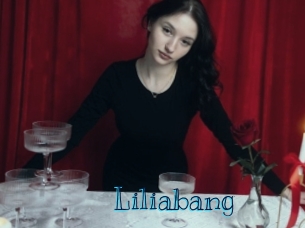 Liliabang