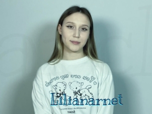 lilianarnet Archive DVD BIZ