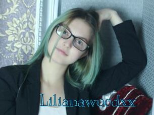 Lilianawoodxx