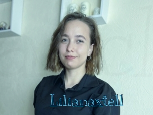 Lilianaxtell