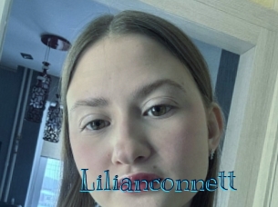 Lilianconnett