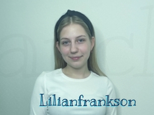 Lilianfrankson