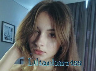 Lilianharriss