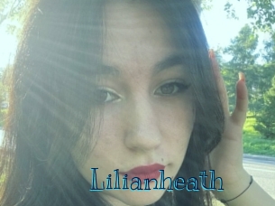 Lilianheath