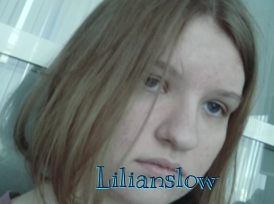 Lilianslow