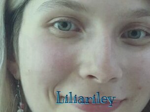Liliariley