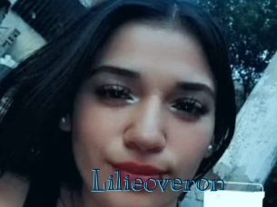 Lilieoveron