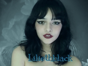 Liliethblack