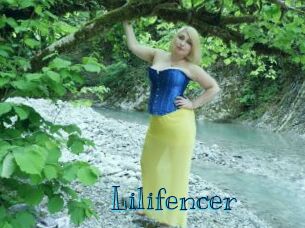 Lilifencer