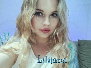 Lilijana