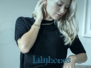 Lilijhones