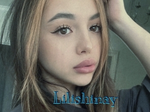 Lilishinay