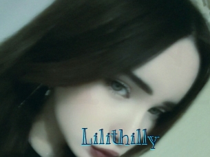 Lilithilly