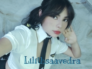 Lilithsaavedra