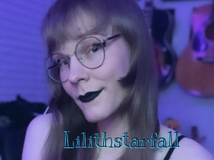 Lilithstarfall