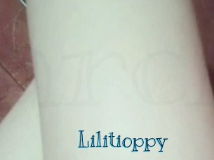 Lilitioppy