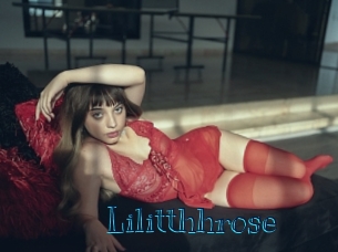 Lilitthhrose