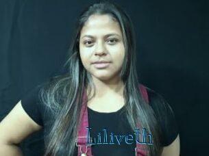 Liliveth