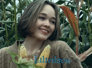 Lilivilson