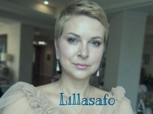 Lillasafo