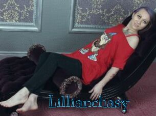 Lillianchasy