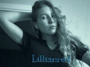 Lillianred