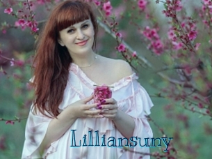 Lilliansuny