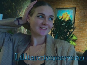 Lillianzimmerman