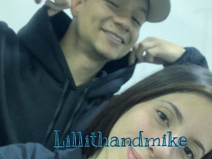 Lillithandmike