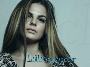 Lillitspencer