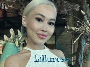 Lillurose
