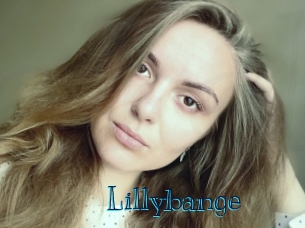 Lillybange