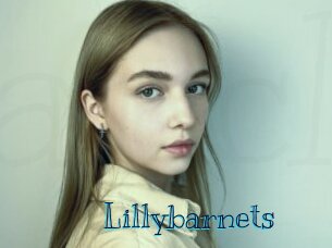 Lillybarnets