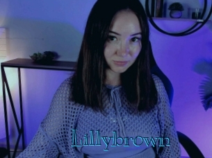 Lillybrown