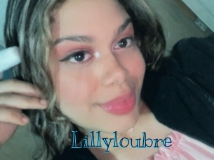 Lillyloubre